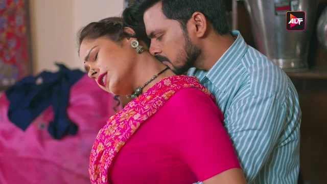 Preview of Utha Patak S04 E14-15 AltBalaji